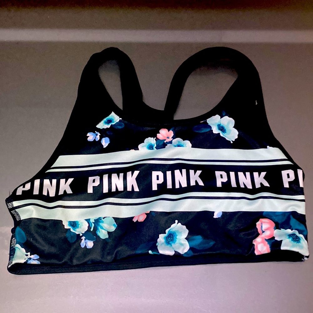 Victoria Secret Pink Sports bra (M)